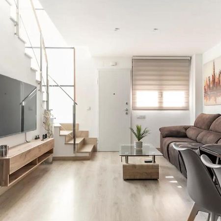 Excelente Duplex De Lujo Villa Murcia Eksteriør bilde