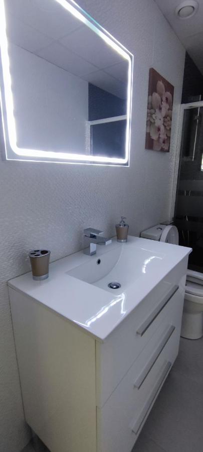 Excelente Duplex De Lujo Villa Murcia Eksteriør bilde