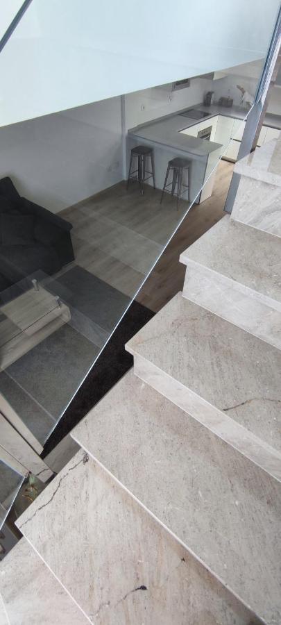 Excelente Duplex De Lujo Villa Murcia Eksteriør bilde