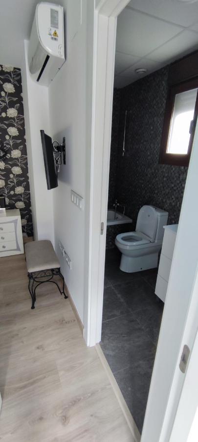 Excelente Duplex De Lujo Villa Murcia Eksteriør bilde