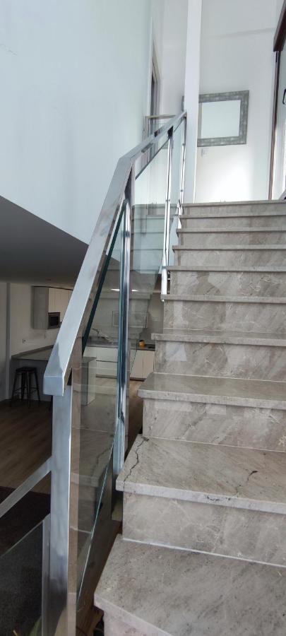 Excelente Duplex De Lujo Villa Murcia Eksteriør bilde