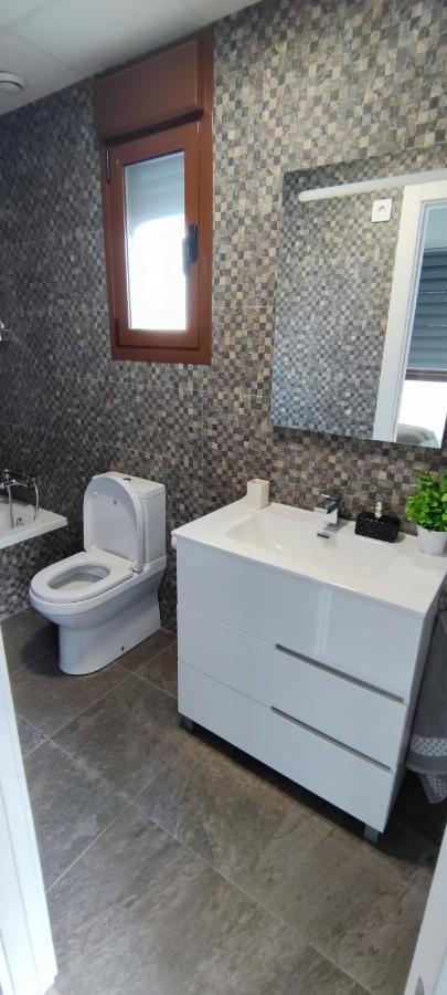 Excelente Duplex De Lujo Villa Murcia Eksteriør bilde