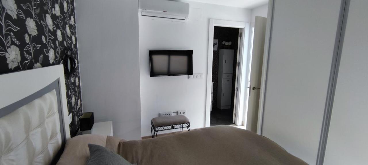 Excelente Duplex De Lujo Villa Murcia Eksteriør bilde