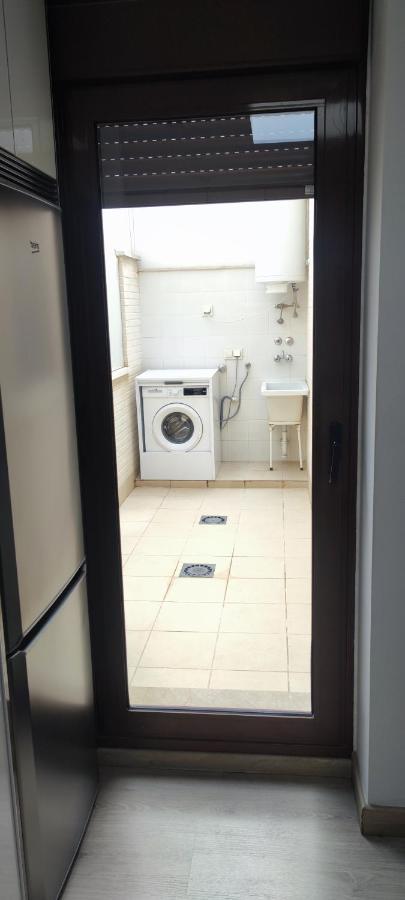 Excelente Duplex De Lujo Villa Murcia Eksteriør bilde