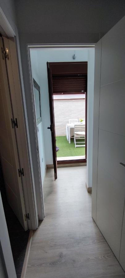 Excelente Duplex De Lujo Villa Murcia Eksteriør bilde