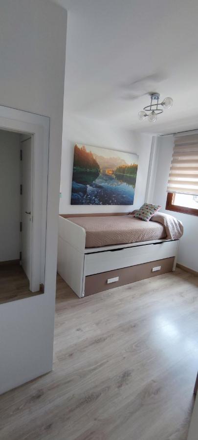 Excelente Duplex De Lujo Villa Murcia Eksteriør bilde
