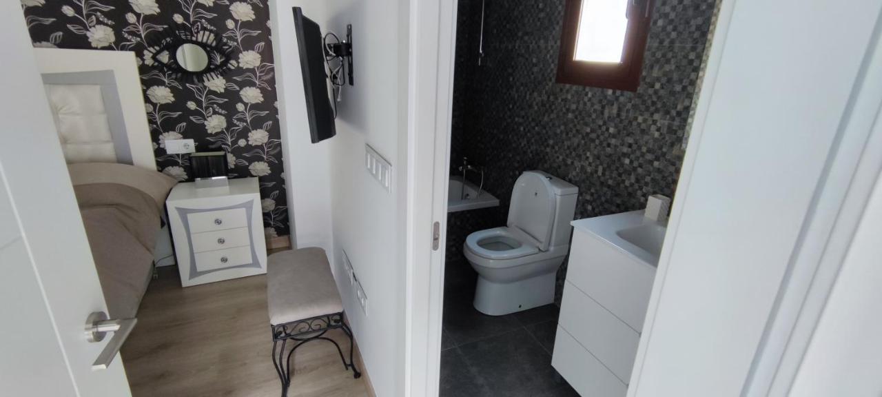 Excelente Duplex De Lujo Villa Murcia Eksteriør bilde