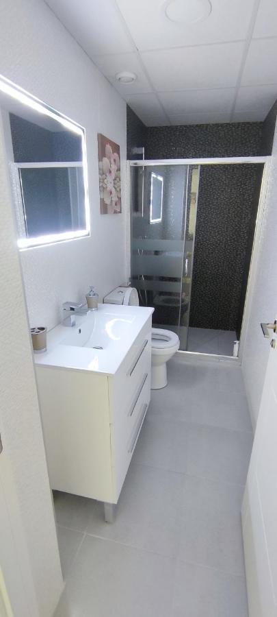 Excelente Duplex De Lujo Villa Murcia Eksteriør bilde
