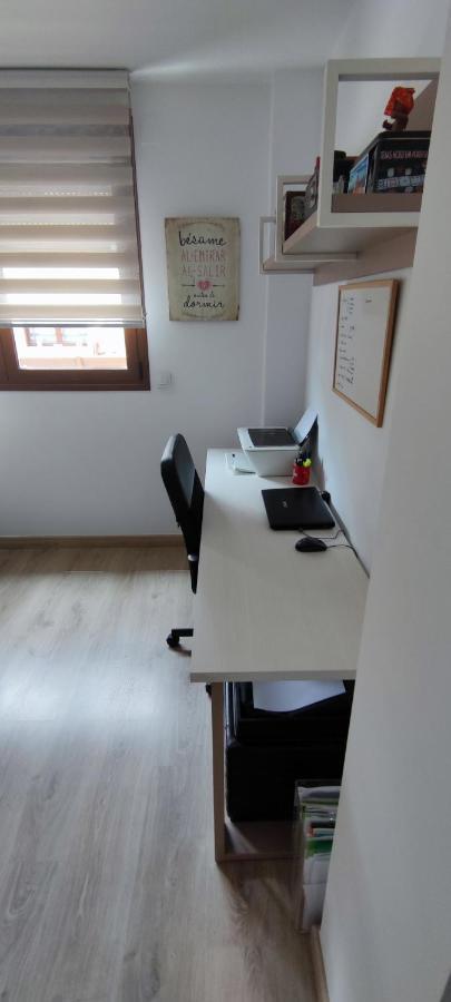 Excelente Duplex De Lujo Villa Murcia Eksteriør bilde