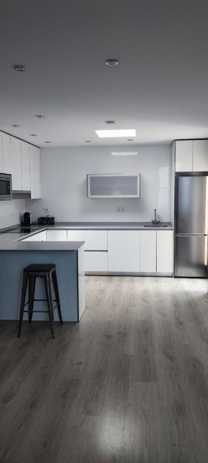 Excelente Duplex De Lujo Villa Murcia Eksteriør bilde