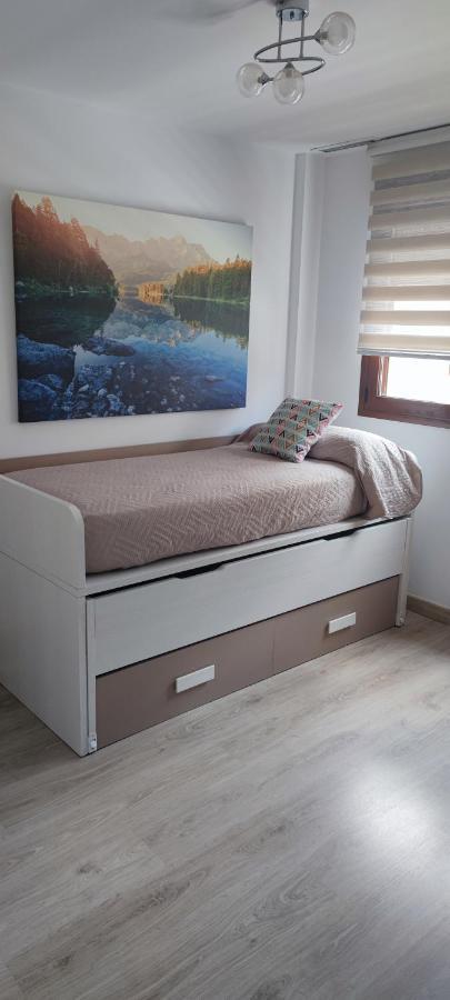 Excelente Duplex De Lujo Villa Murcia Eksteriør bilde