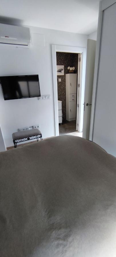 Excelente Duplex De Lujo Villa Murcia Eksteriør bilde