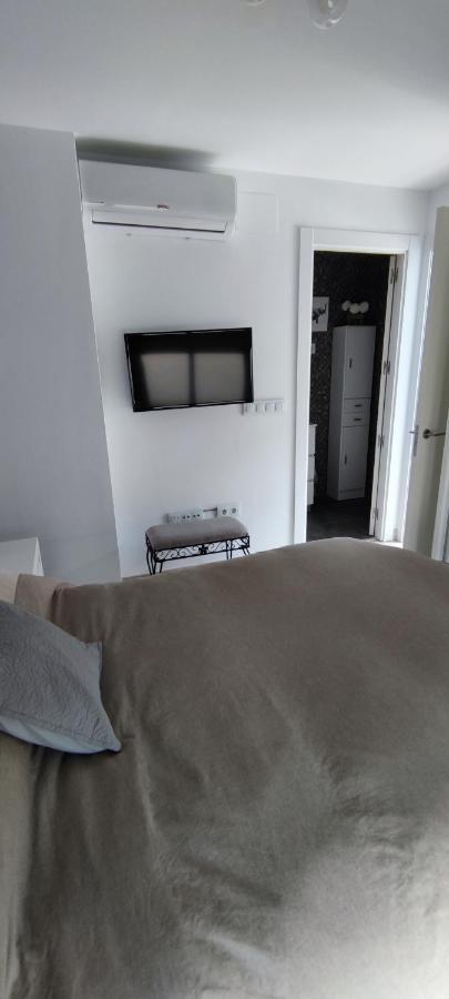 Excelente Duplex De Lujo Villa Murcia Eksteriør bilde