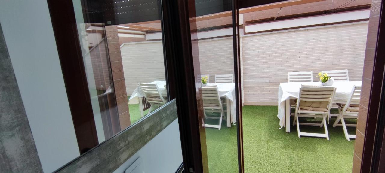Excelente Duplex De Lujo Villa Murcia Eksteriør bilde