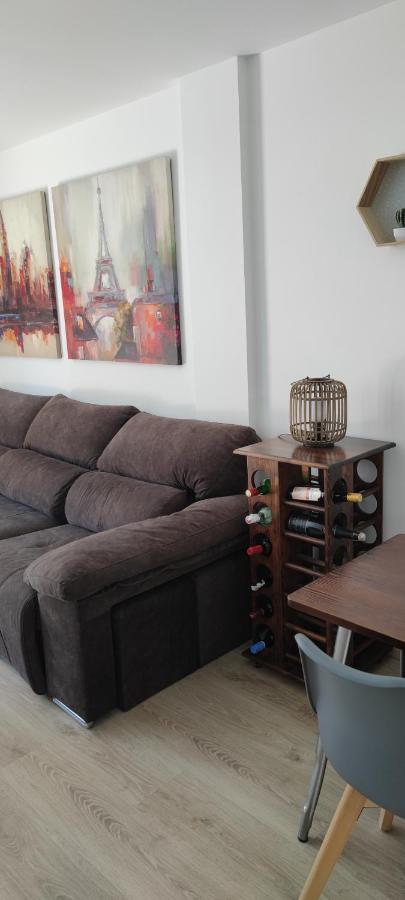 Excelente Duplex De Lujo Villa Murcia Eksteriør bilde