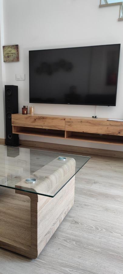 Excelente Duplex De Lujo Villa Murcia Eksteriør bilde