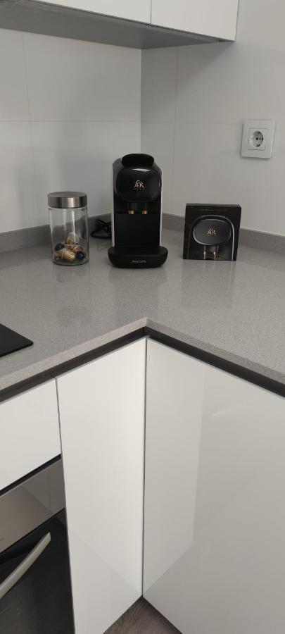 Excelente Duplex De Lujo Villa Murcia Eksteriør bilde