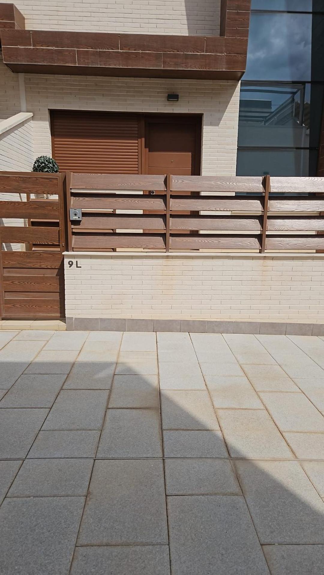 Excelente Duplex De Lujo Villa Murcia Eksteriør bilde